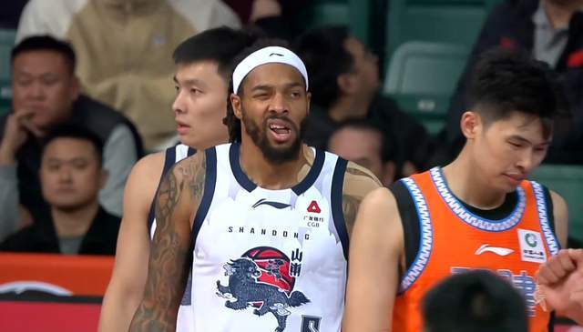 好消息不断！水货终于打成第一外援，状元郎蜕变，新大外就要来了