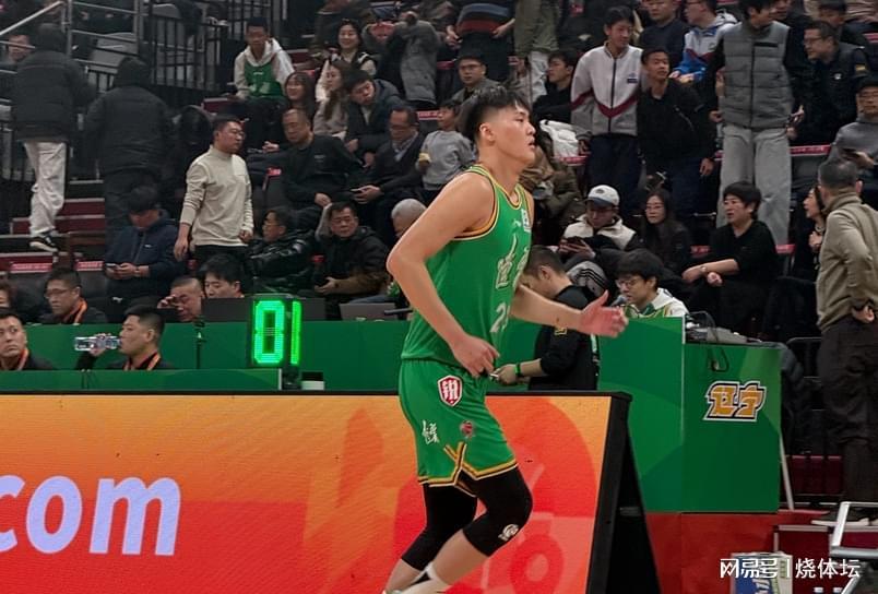 开云平台-CBA积分榜：广厦3连胜再登榜首，广东升第二，新疆辽宁皆主场失利