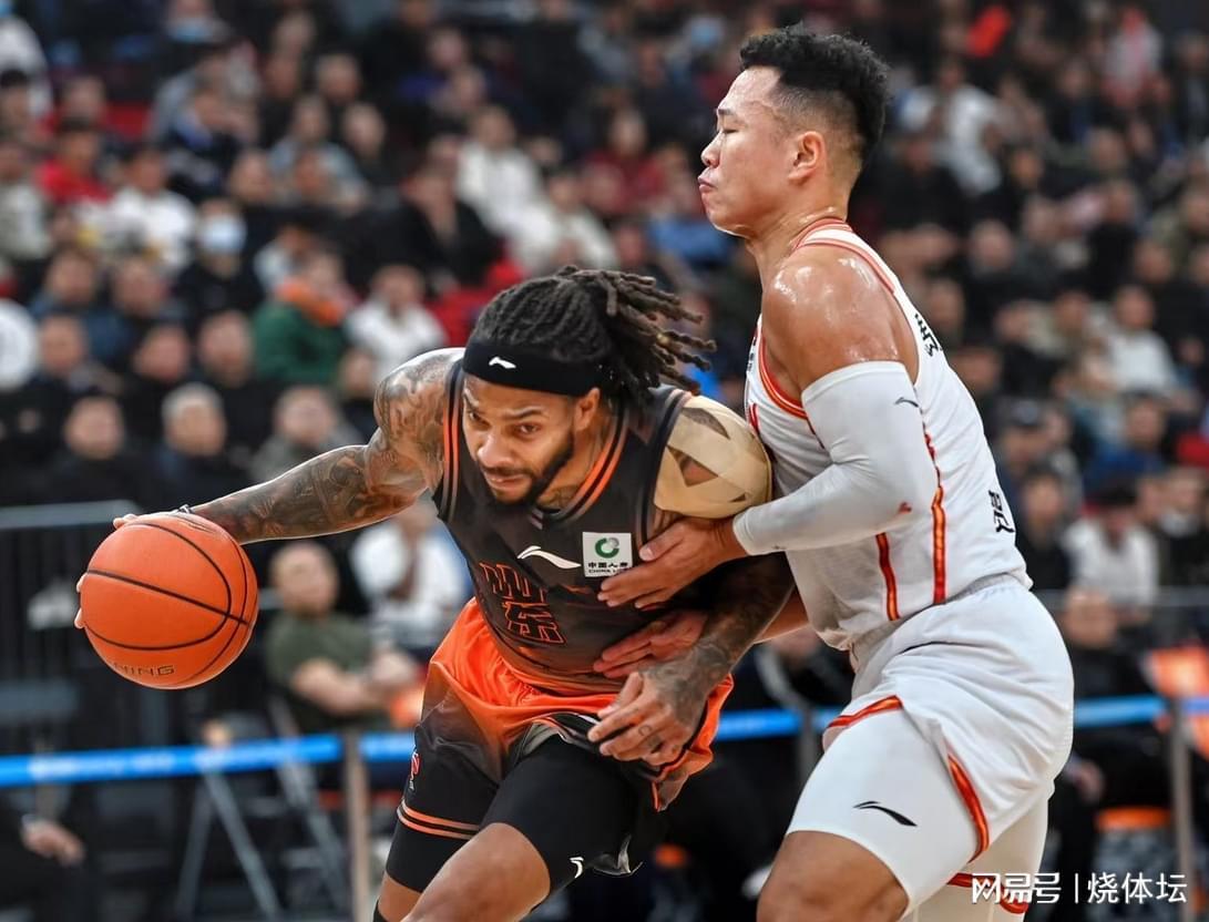 开云平台-CBA积分榜：广厦3连胜再登榜首，广东升第二，新疆辽宁皆主场失利