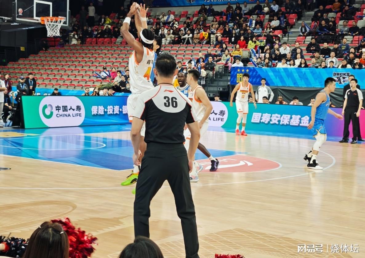 开云平台-CBA积分榜：广厦3连胜再登榜首，广东升第二，新疆辽宁皆主场失利