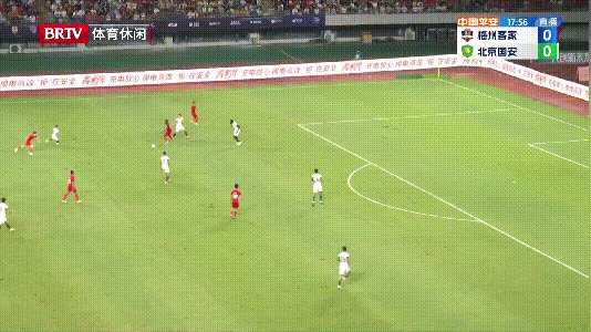 kaiyun-【中超】康拉德2球罗德里格造乌龙 梅州3比1国安