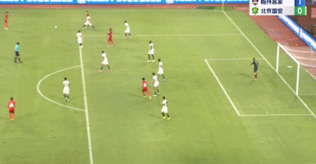 kaiyun-【中超】康拉德2球罗德里格造乌龙 梅州3比1国安