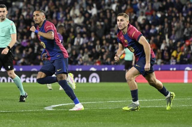 巴萨打降级队被逼出主力，如何打国际米兰？