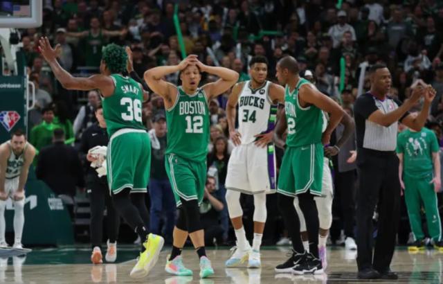 开云首页-斯马特三罚变两罚？乌度卡：糟糕的错判和漏判