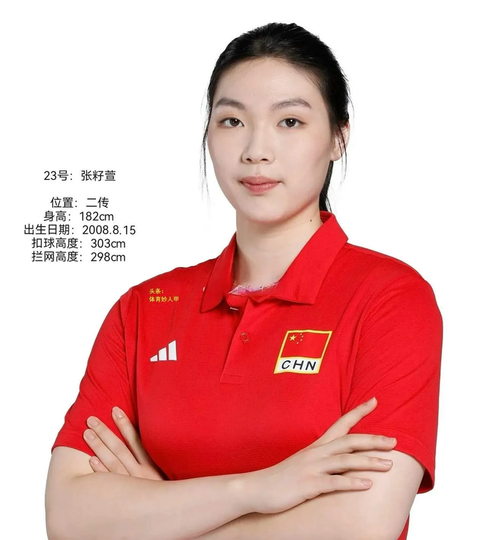 开云入口-白金一代退出，中国女排实力下滑！洛杉矶夺牌或成空想|国家队|袁心玥|张常宁|李盈盈|吴梦洁_新浪新闻