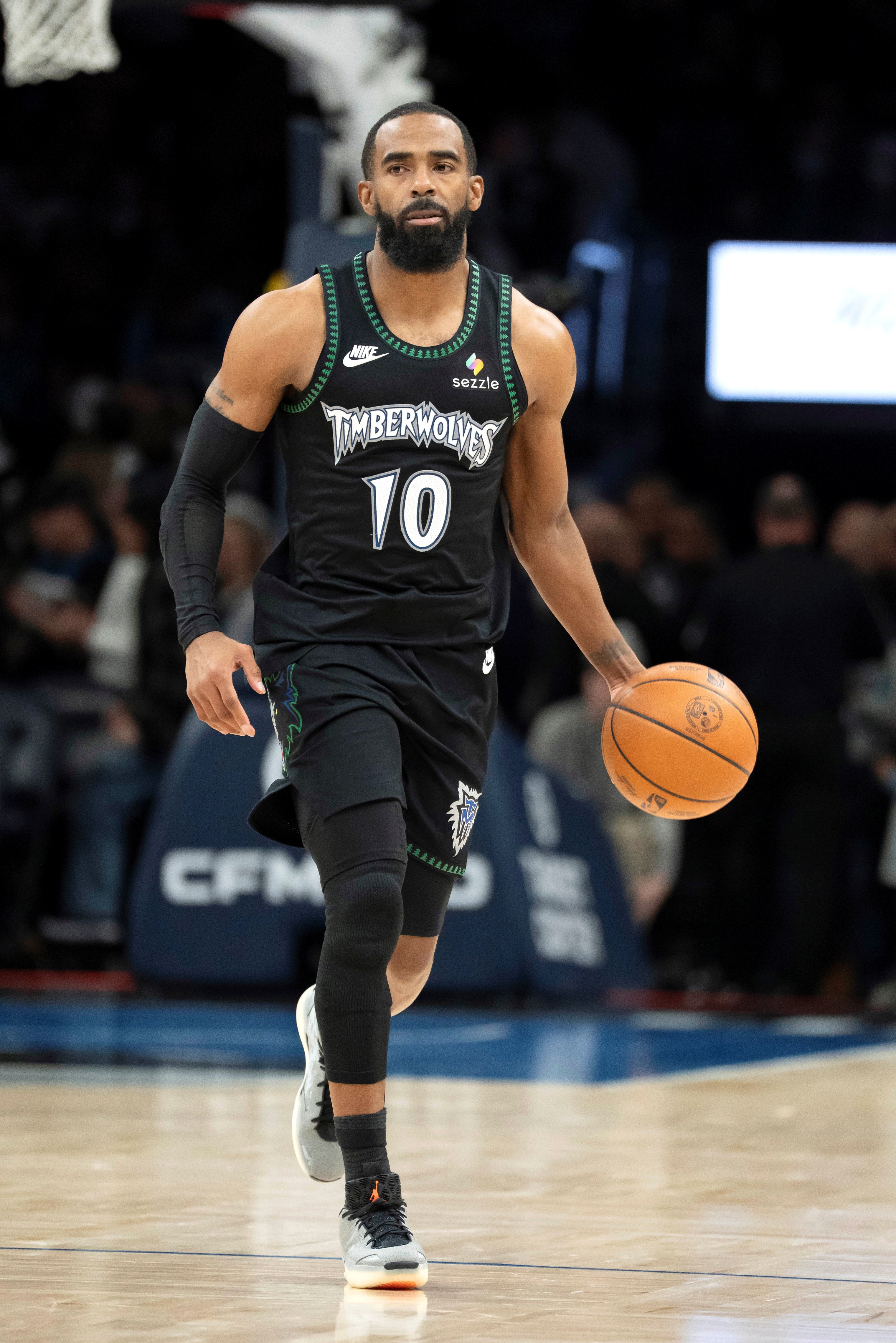 控卫得分榜TOP20！威少登顶 库里紧追 现役7人 保罗与58缘分难解