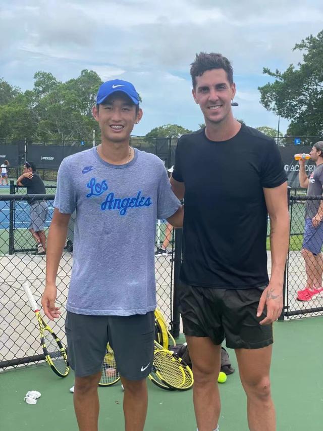 开云体育-张奔斗：商竣程的前路，目前还竖着几个“路障”