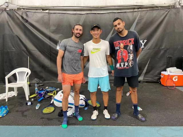 开云体育-张奔斗：商竣程的前路，目前还竖着几个“路障”