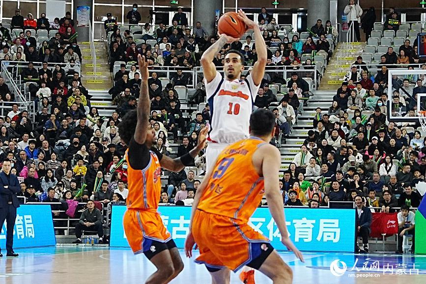 kaiyun-第二届CBA俱乐部杯决赛在呼和浩特开幕